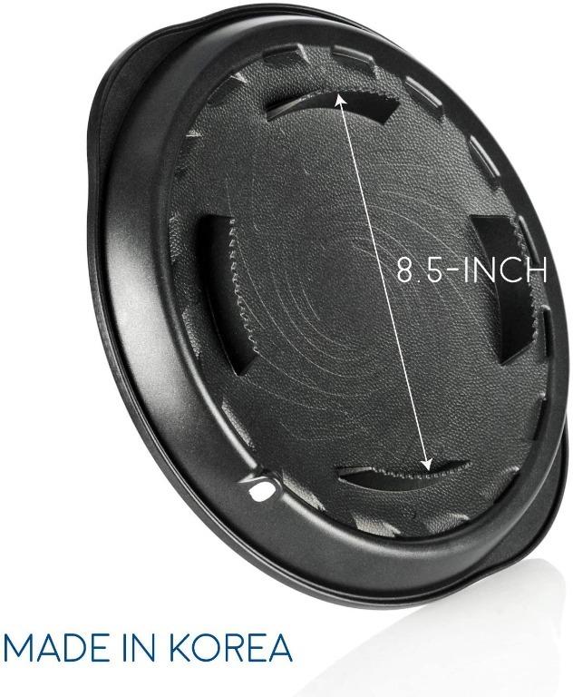 [sg stock] TeChef Stovetop Korean BBQ NonStick Grill Pan with Teflon