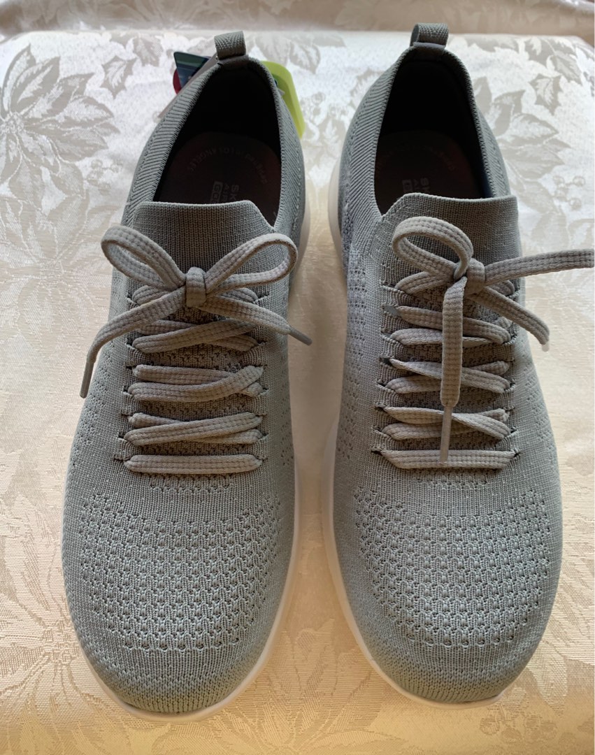 tenis skechers air cooled