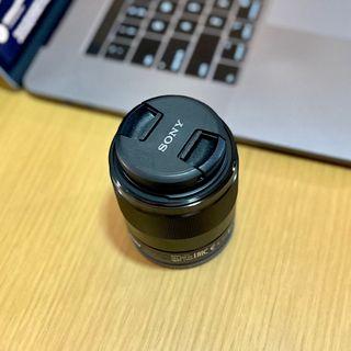 Sony 28mm F2