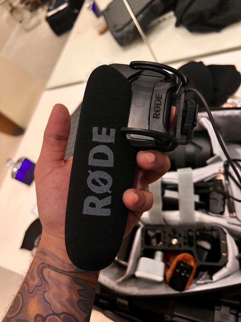 Sony A7 iii + FE 24-105 G OSS + Rode mic pro + more!, Photography ...