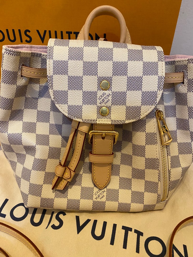 Louis vuitton sperone bb clearance