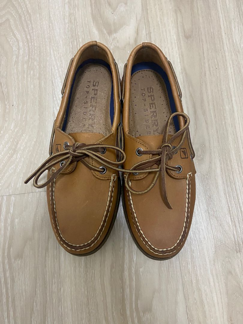 Sperry boat shoes Sahara Men s Fashion Footwear Casual shoes