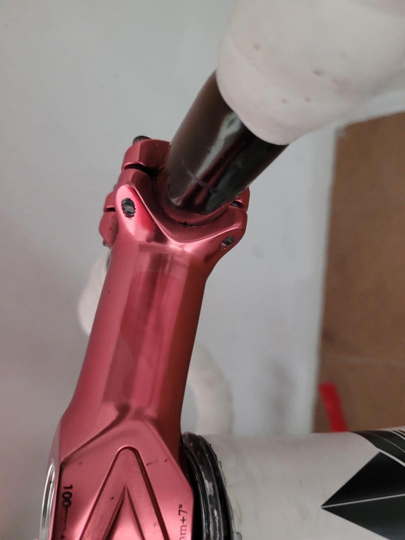 stem dropbar