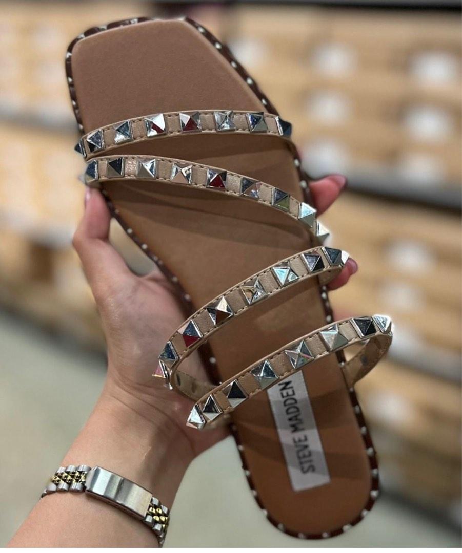 Steve madden online lazaro sandals
