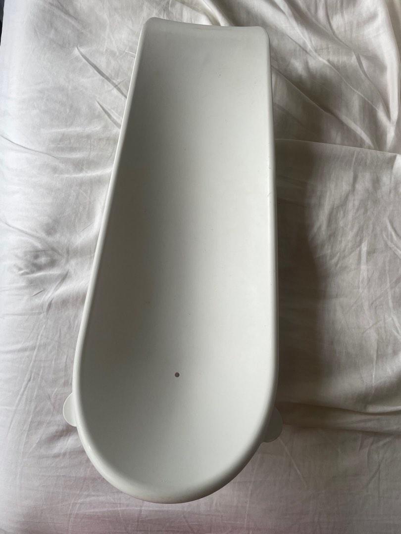 Stokke flexi bath infant insert, Babies & Kids, Bathing & Changing