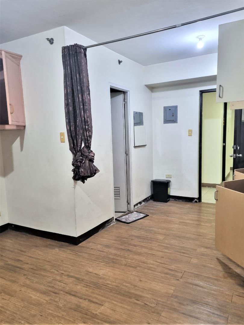 Studio Unit for Rent in Makati Poblacion near Makati Ave, Buendia and