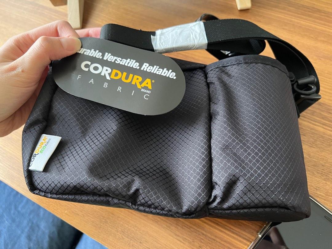 Supreme cordura shoulder bag hotsell