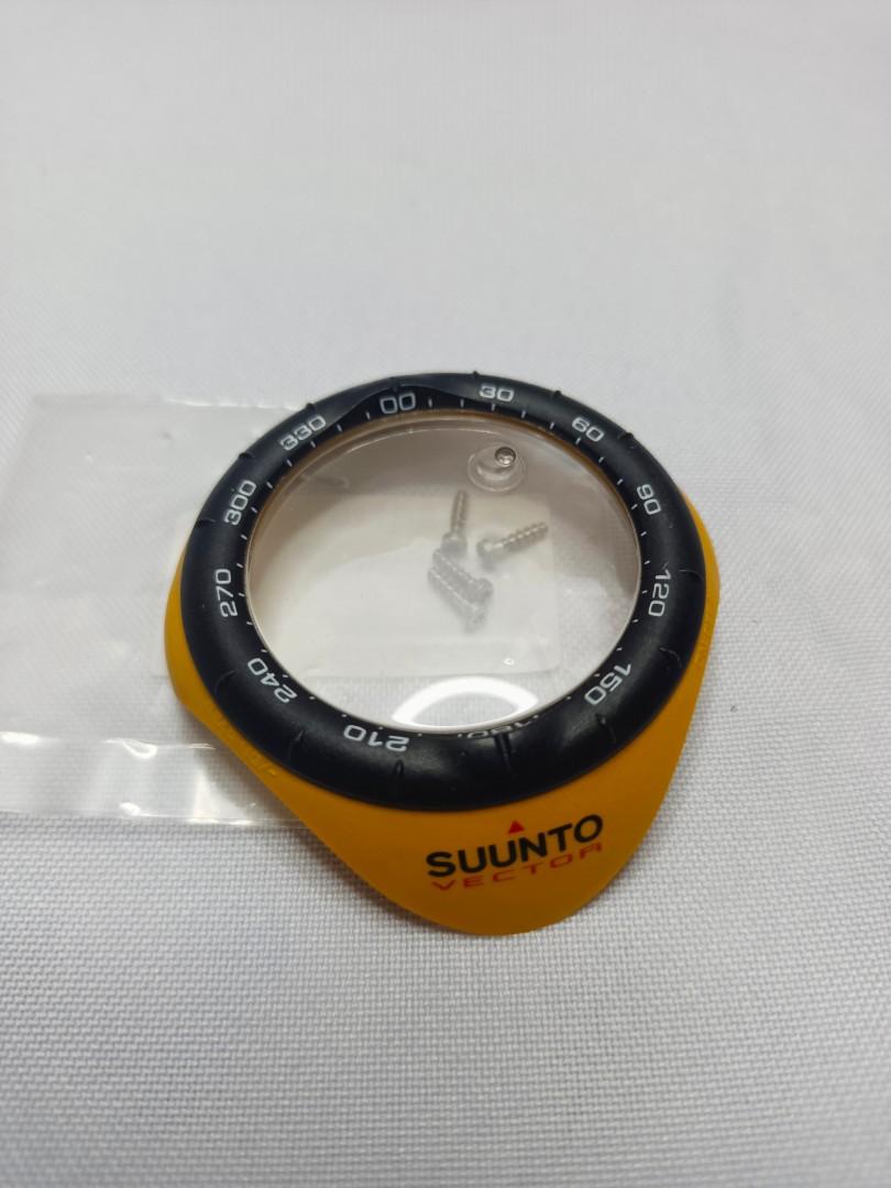 Suunto vector bezel store