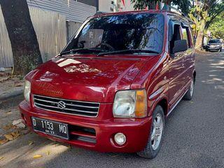 Suzuki Karimun 2007