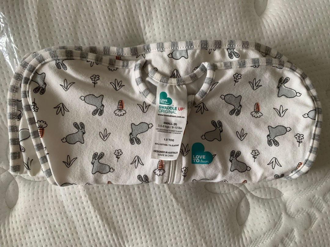 Swaddles, Babies & Kids, Babies & Kids Fashion on Carousell