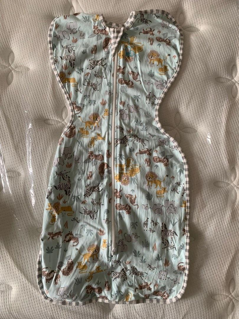 Swaddles, Babies & Kids, Babies & Kids Fashion on Carousell