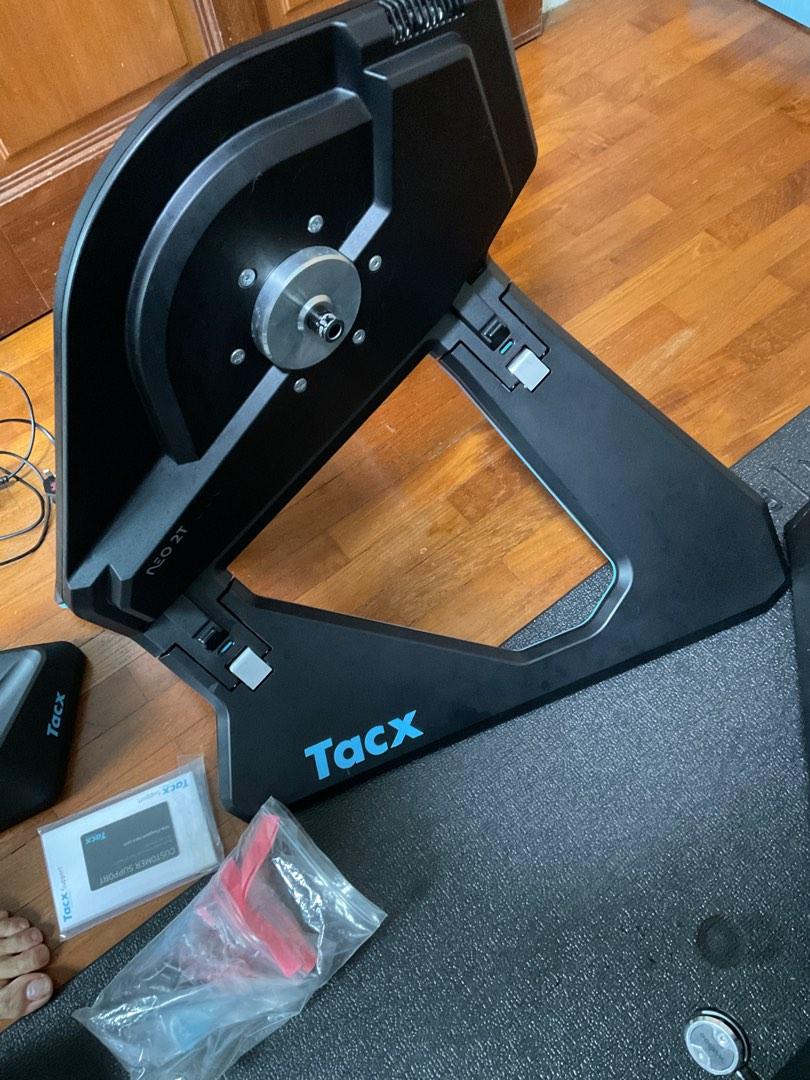 Tacx Neo 2T, Sports Equipment, Bicycles & Parts, Bicycles on Carousell