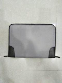 Tas dokumen atau tas laptop 14/15" tipis