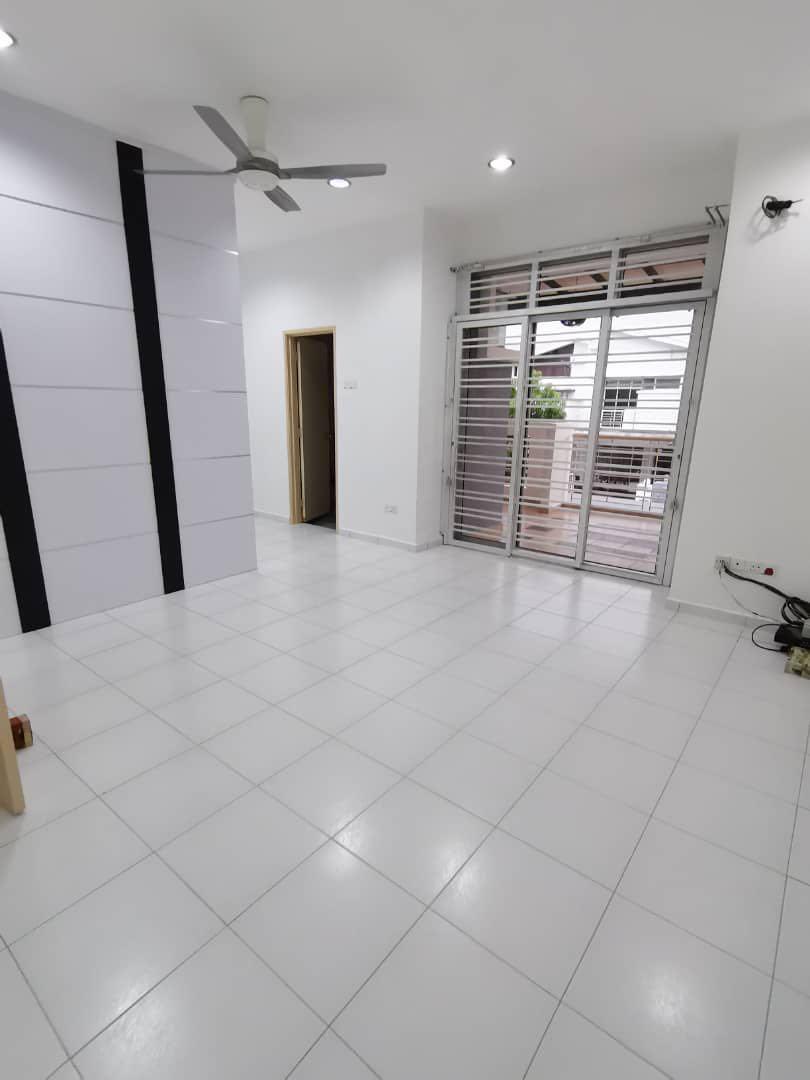 Tebrau Ria Double Storey For Sale, Property, For Sale on Carousell