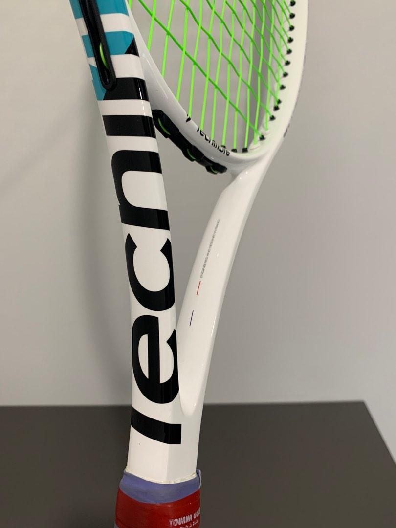 ◎ TEMPO298 IGA G3◎ Tecnifibre 未使用品
