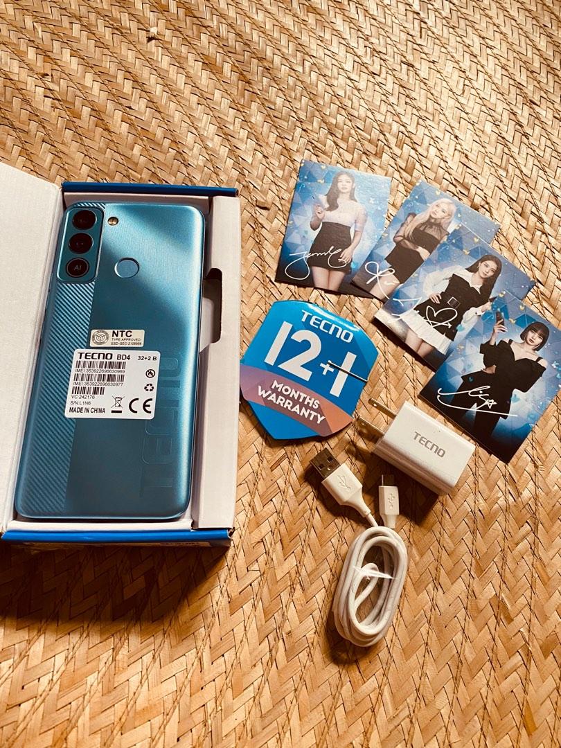 TECNO POP 5 LTE, Mobile Phones & Gadgets, Mobile Phones, Android Phones ...