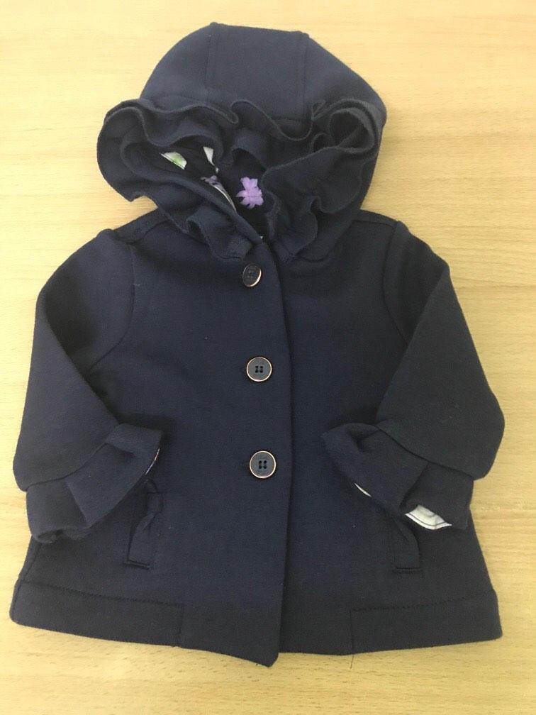 Ted baker baby coat hot sale