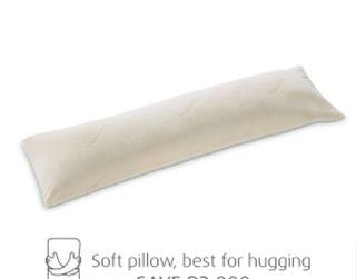TEMPUR Long Hug Pillow