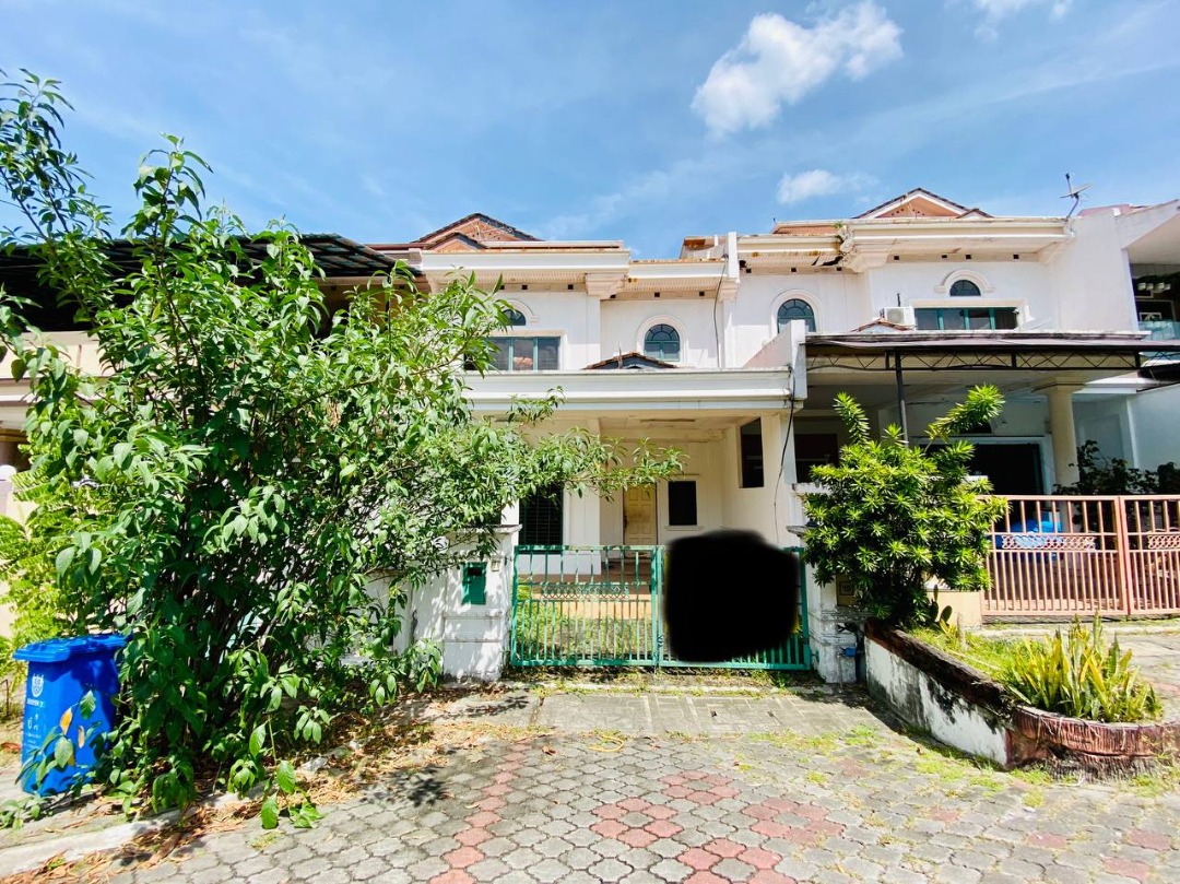 Terrace 3 Storey Seksyen 7 Shah Alam, Property, For Sale on Carousell