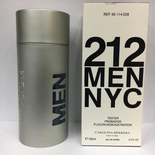 Ch 212 shop men nyc