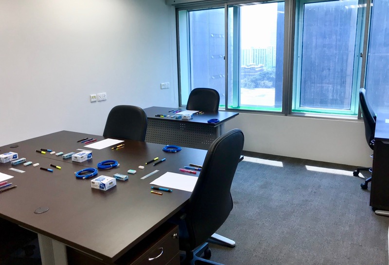 The Octagon, Property, Rentals, Commercial on Carousell