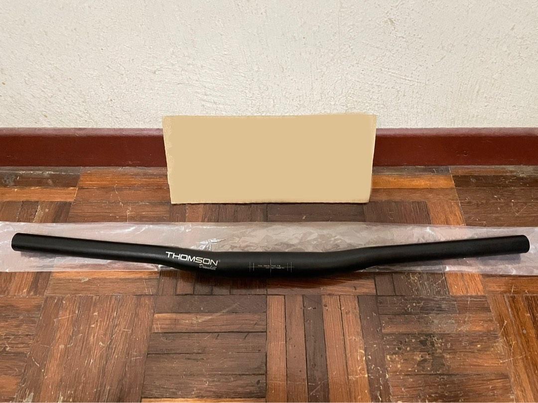 Thomson downhill on sale handlebar