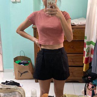 Tinsel Rack Shorts S