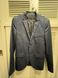 TOPMAN 西裝外套62979525258626119