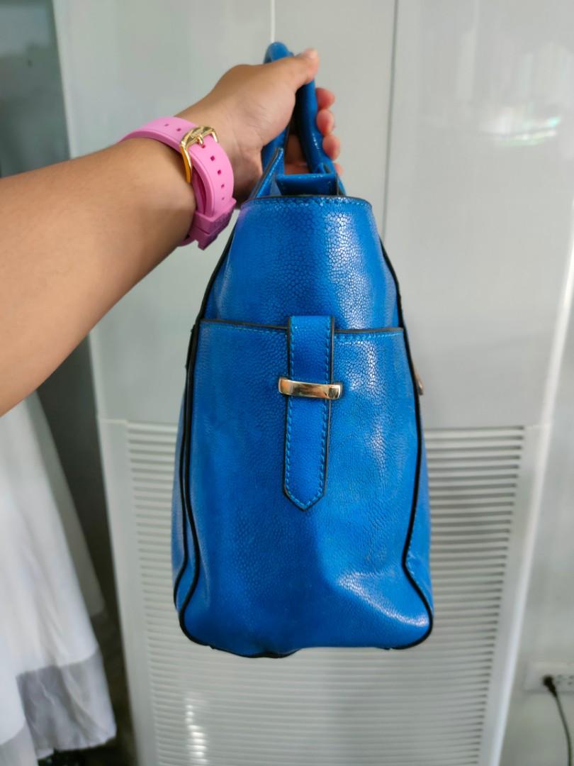 TORY BURCH BAG, Luxury, Bags & Wallets on Carousell