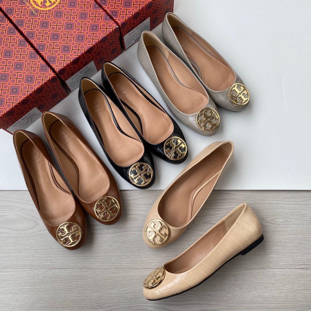 New tory clearance burch shoes