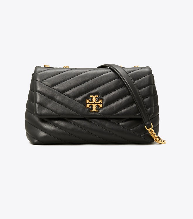 Tory Burch Small Shoulder Bag, Luxury, Bags & Wallets on Carousell