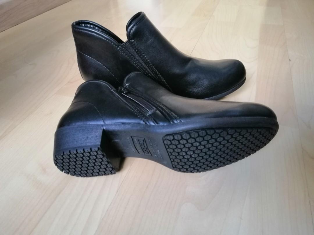 Tredsafe cowboy boots outlet