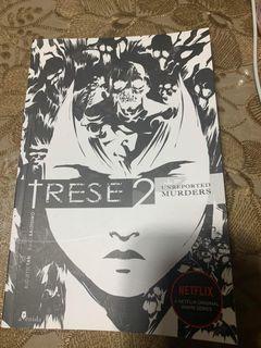 Trese Volume 1 for Sale
