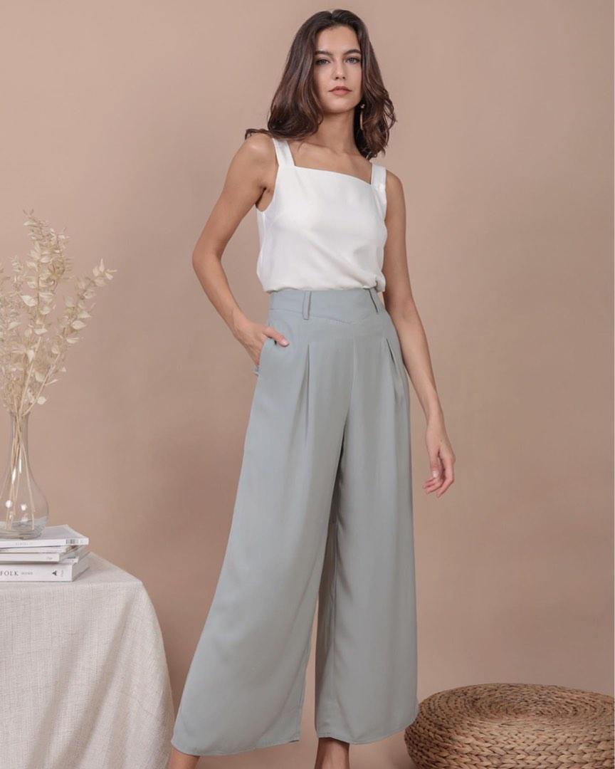 Nice flowy pants store