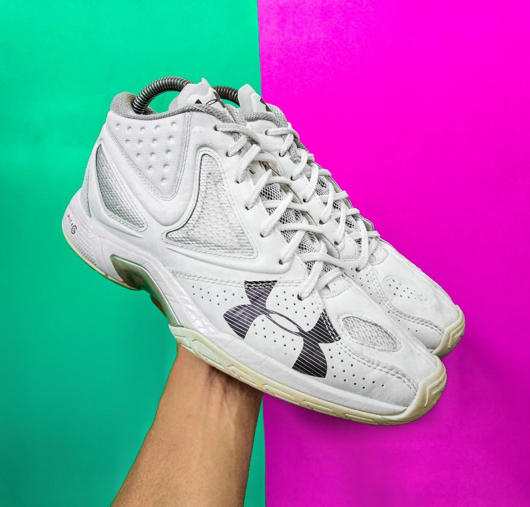 Under armour mpz shoes new arrivals
