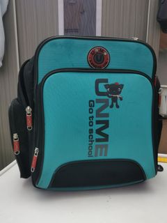 Unme school bag malaysia discount