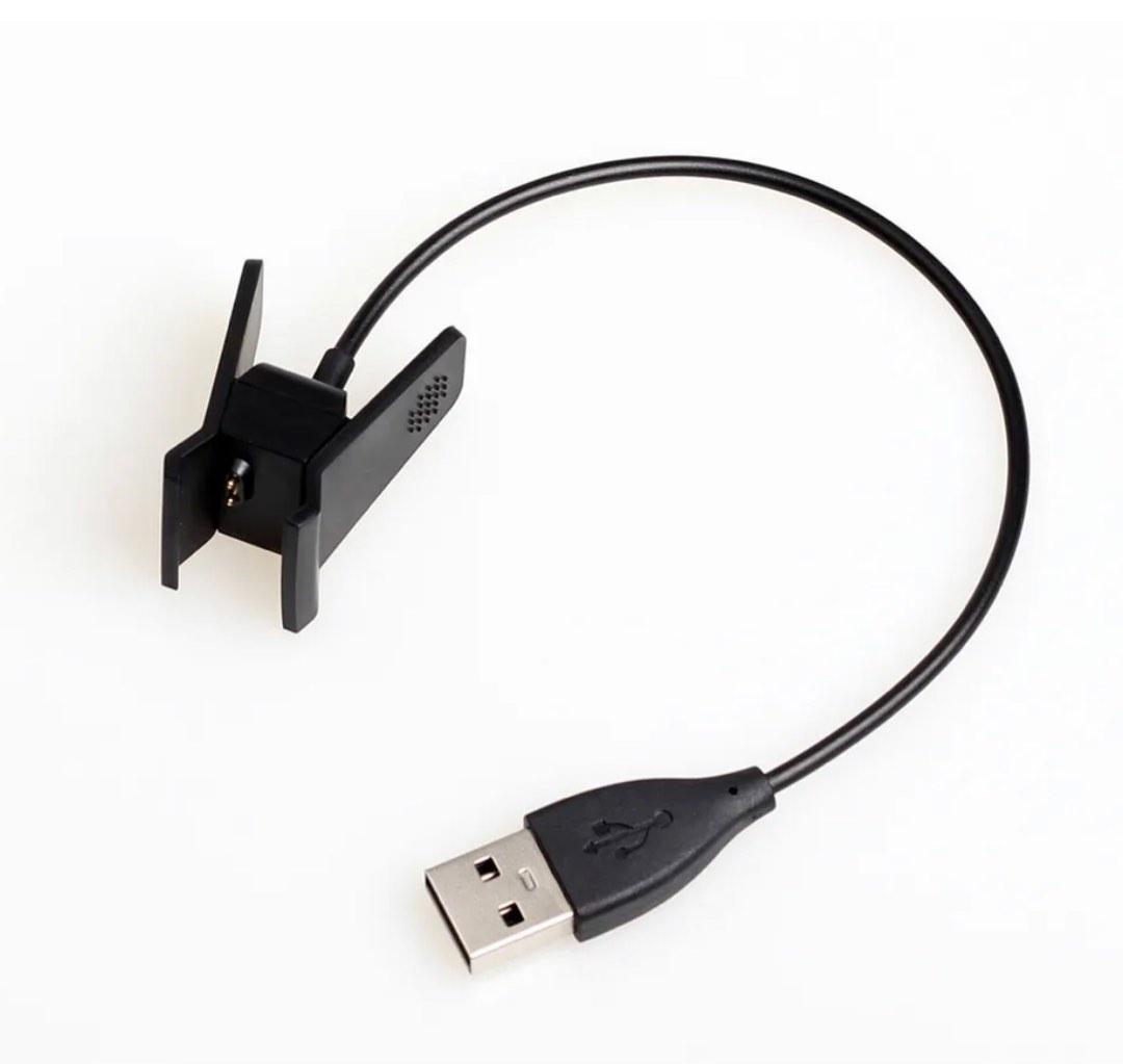 Fitbit alta hr charger 3 prong shop