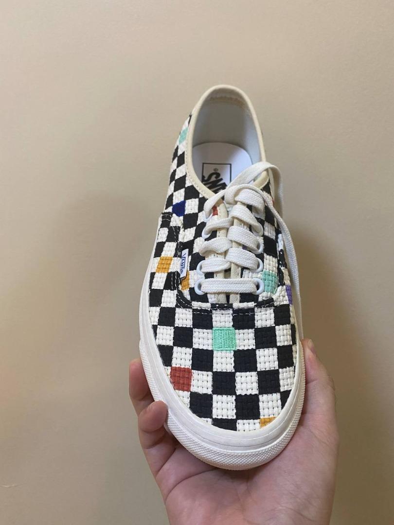 Vans Anaheim Factory Authentic 44 DX