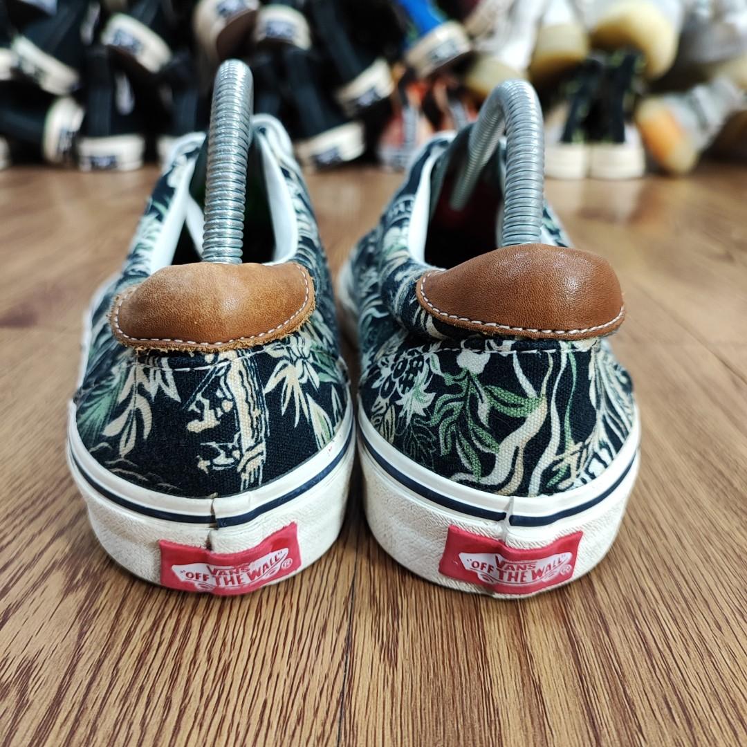 Vans new arrivals era aloha