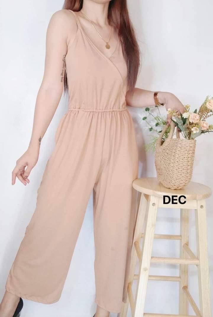 Pink victoria on sale secret jumpsuit womens