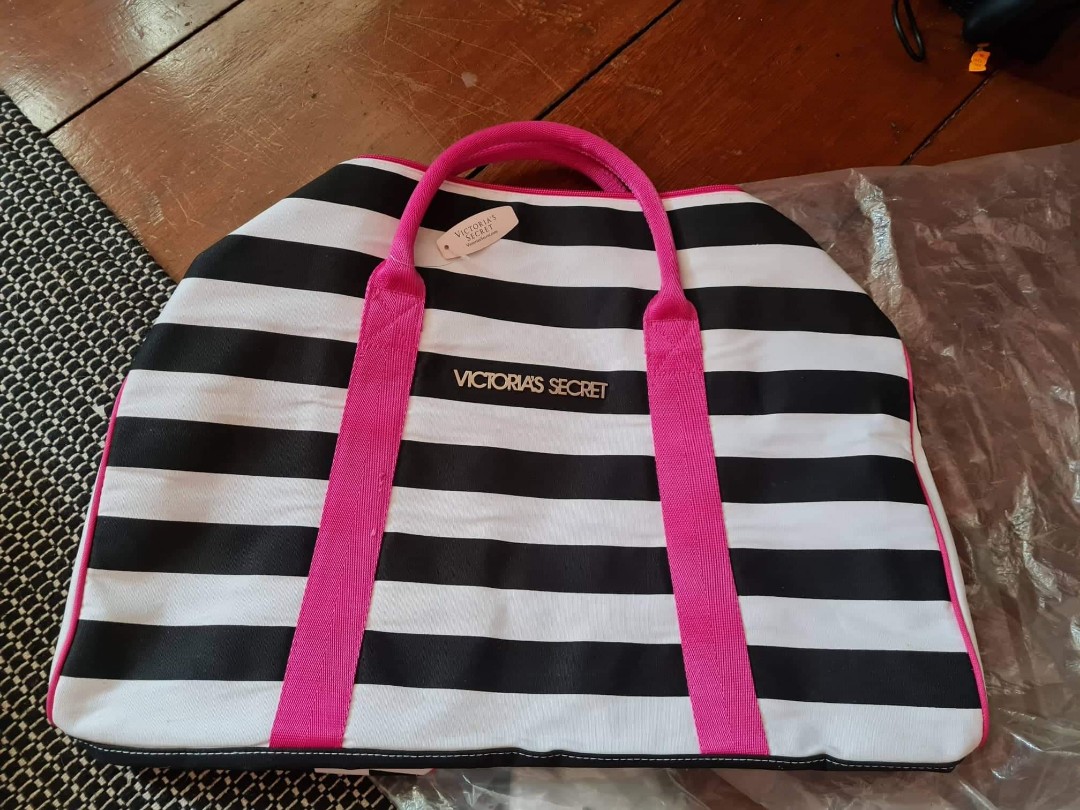 Diablo Small Duffel Bag [Pink] – Tursi Soccer Store