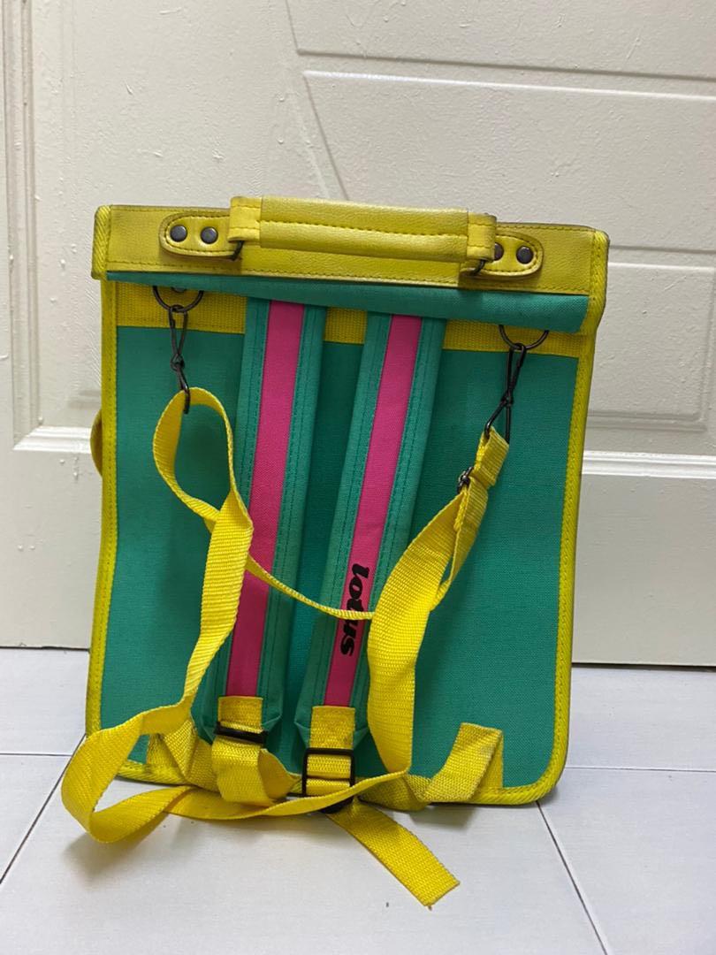 Mochila samsonite 80s deals
