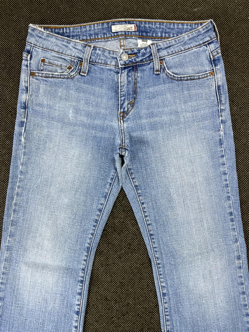 Levis 545 womens cheap