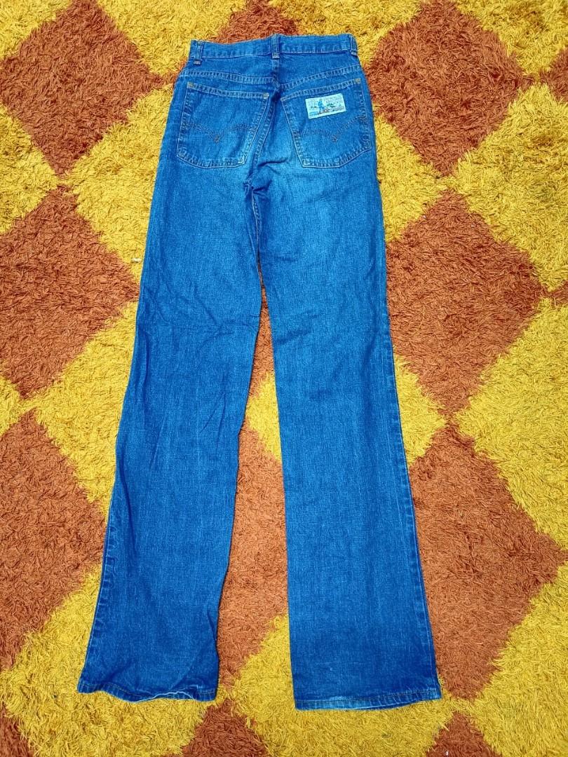 Vintage Levi s Farmers Mechanics and Miners Jeans