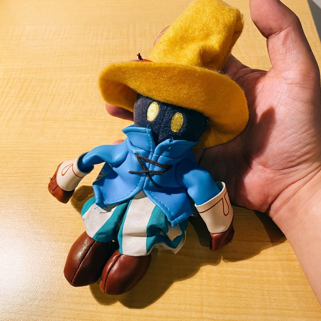 Vivi ornitier plush 2025
