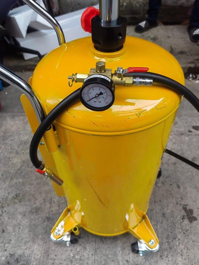 Waste Oil Treatment Machine, Commercial & Industrial, Industrial ...