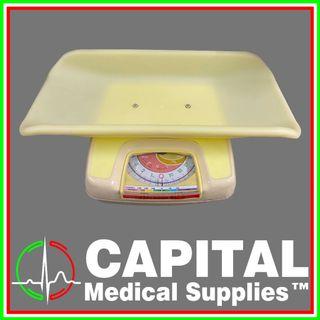 Weight Scale Delicated Packing Case (Primaplus)
