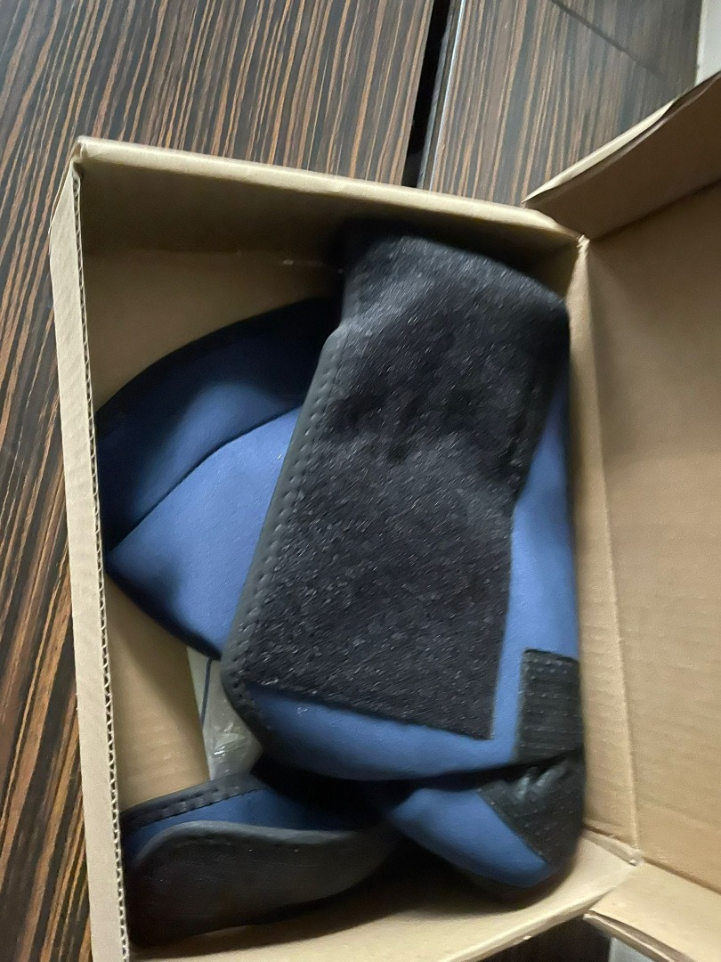 weighted jacket (new), Health & Nutrition, Braces, Support & Protection