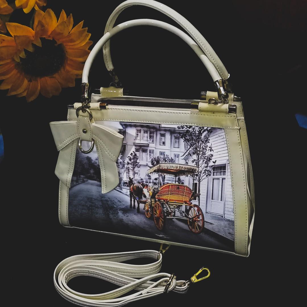 Weili hot sale polo handbags