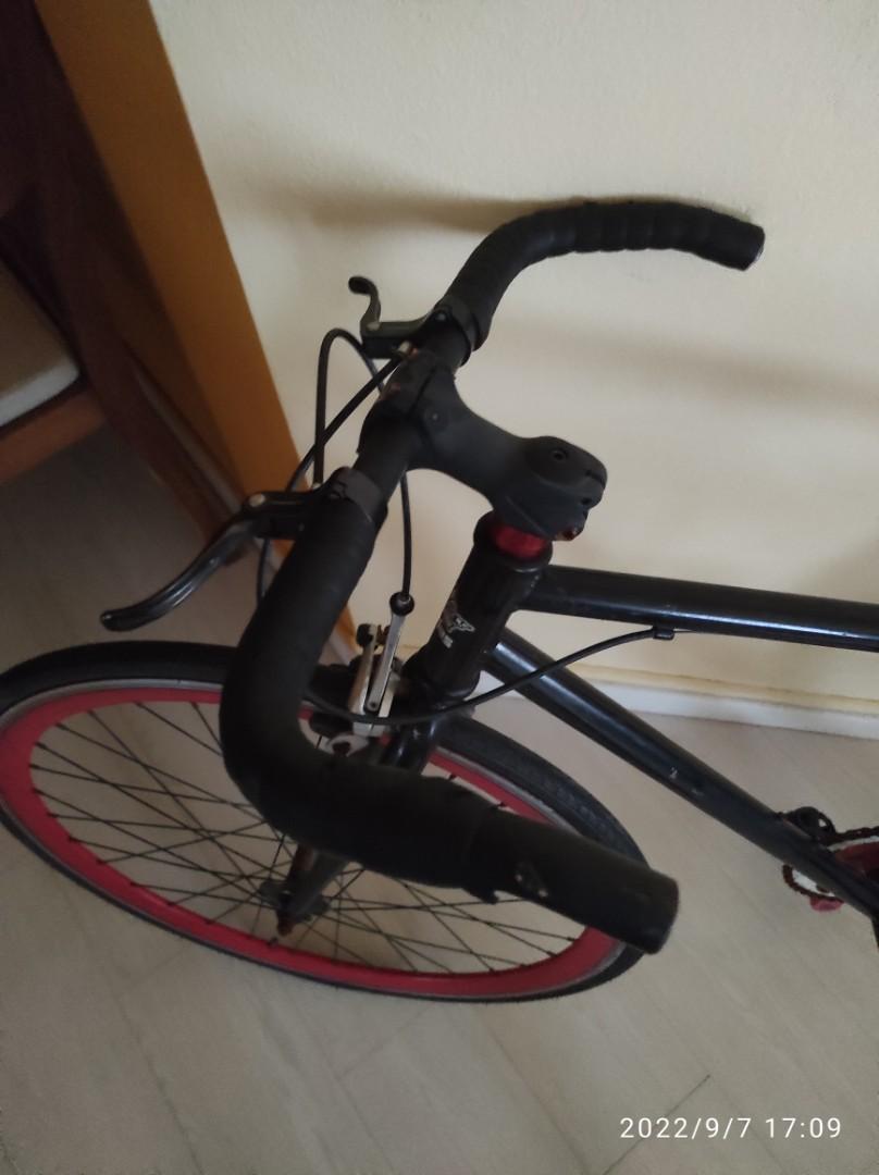 Used fixie for hotsell sale